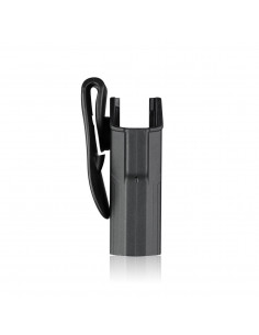 HOLSTER R-DEFENDER GLOCK 17 AVEC LAMPE 2