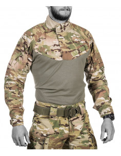UBAS STRIKER X MULTICAM