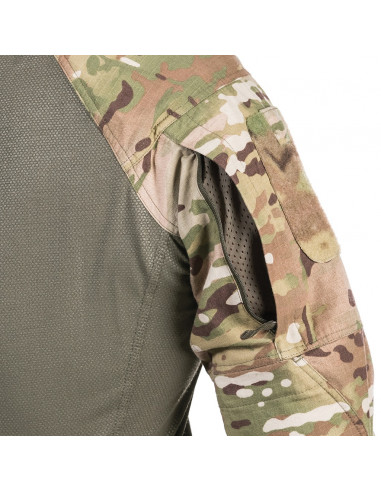 UBAS STRIKER X MULTICAM