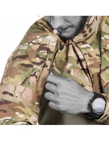 UBAS STRIKER X MULTICAM