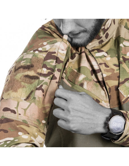 UBAS STRIKER X MULTICAM