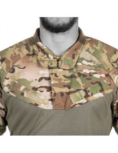 UBAS STRIKER X MULTICAM