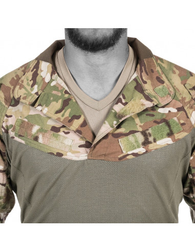 UBAS STRIKER X MULTICAM