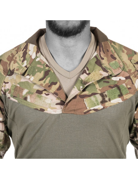 UBAS STRIKER X MULTICAM