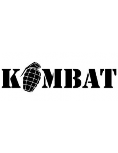 Kombat UK Tactical