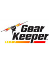 Gear keeper