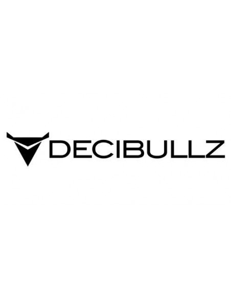DECIBULLZ