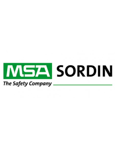 MSA - SORDIN