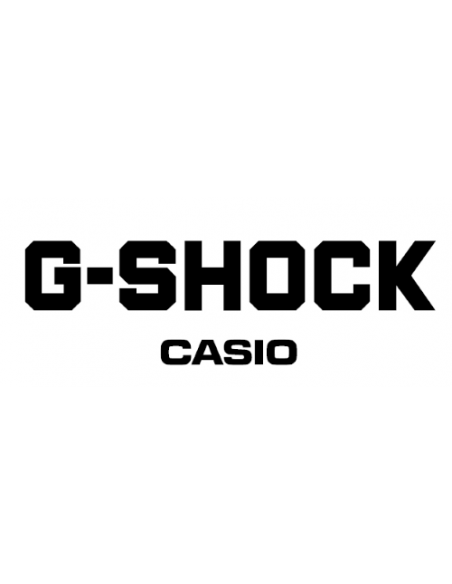 G-shock Casio