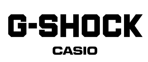 G-shock Casio