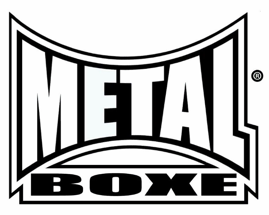 METAL BOXE