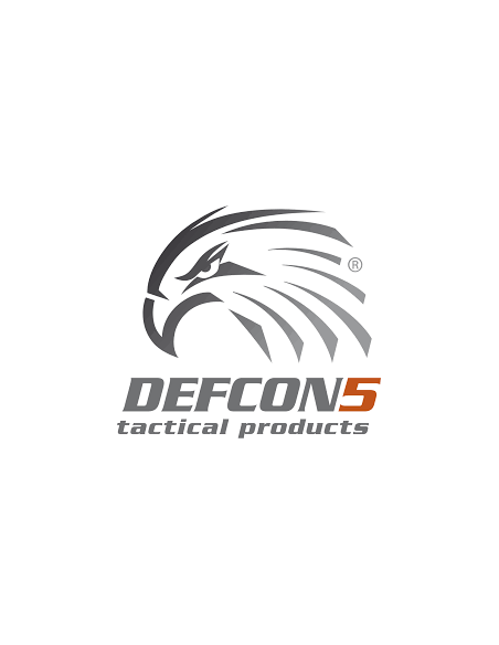 DEFCON 5 / OUTAC