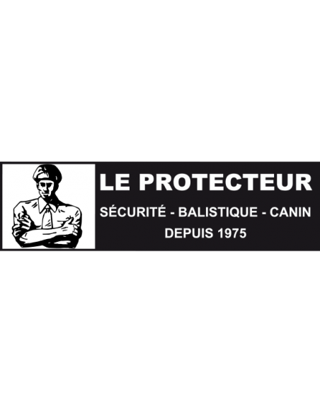 Le Protecteur