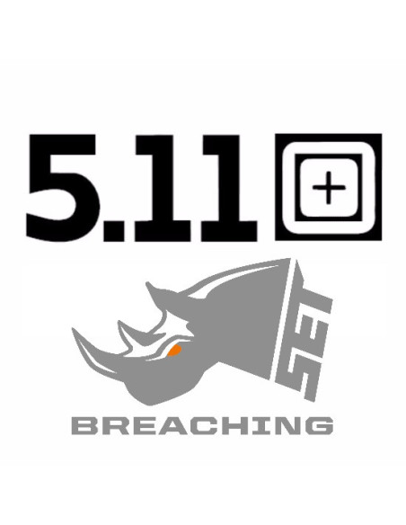 5.11 Breaching