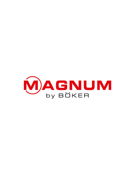 MAGNUM by BÔKER