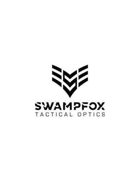 SWAMPFOX
