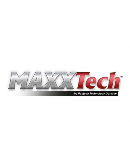 MaxxTech