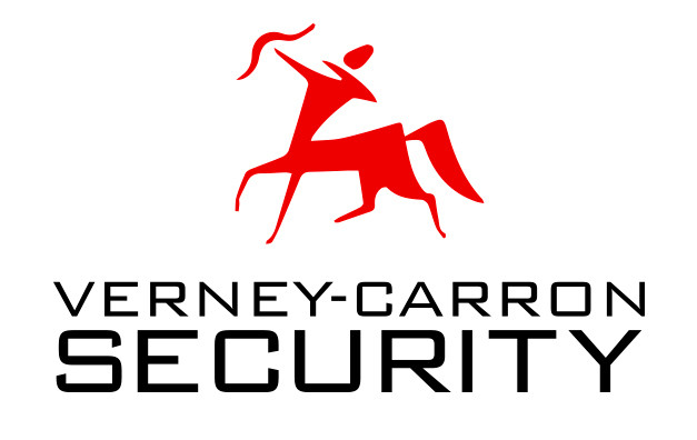 VERNEY CARRON Sécurity