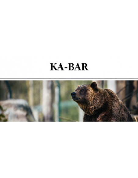 KA-BAR