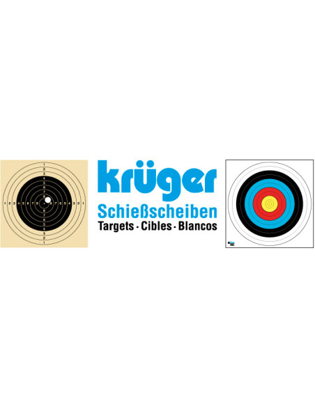 KRÜGER