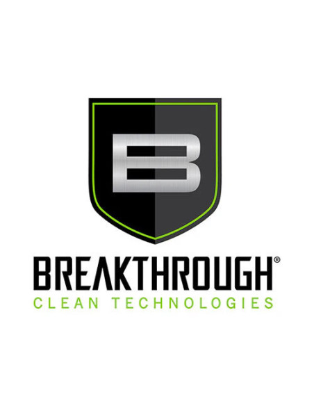 Breakthrough