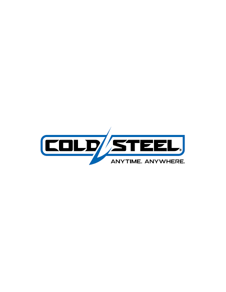 COLD STEEL
