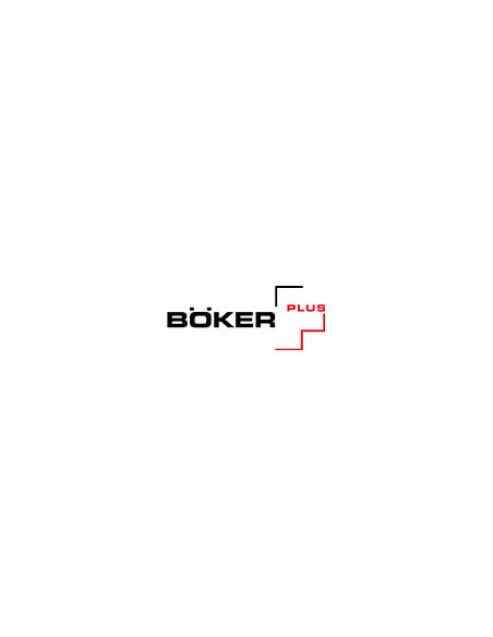 BÔKER PLUS